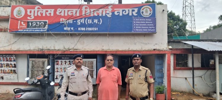 ऑनलाइन स्टॉक और वास्तविक चावल में बड़ा अंतर, उचित मूल्य दुकान के अध्यक्ष पर कार्रवाई