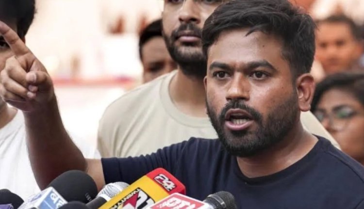 धर्मेंद्र प्रधान के इस्तीफे पर अभिजीत दीपके का पहला रिएक्शन, बोले– 'झुकती है दुनिया, बस झुकाने वाला चाहिए'