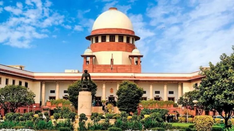 सुप्रीम कोर्ट की बड़ी टिप्पणी: शांतिपूर्ण प्रदर्शन संवैधानिक अधिकार, देशभर में बनेगा एक समान प्रोटोकॉल