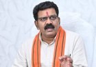 कुलगाम आतंकी हमला: छत्तीसगढ़ के दो मजदूरों की हत्या, विजय शर्मा बोले—आतंकियों को बख्शा नहीं जाएगा