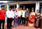सियान सदन पहुंचकर बुजुर्गों से मिला रुद्र सेना एवं भाजपा सामाजिक उत्तरदायित्व विभाग का दल, सुविधाओं और सेवा कार्यों की सराहना