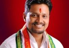 नशा माफिया पर किसका हाथ? राहुल शर्मा का गृहमंत्री से सीधा सवाल, बोले—‘कहां गया शांति का टापू?’