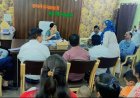 प्रधानमंत्री आवास परिसर में असामाजिक तत्वों से परेशान रहवासियों ने महापौर से लगाई गुहार, अलका बाघमार ने एसपी से फोन पर की चर्चा