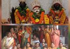 भजनों और कीर्तन से गूंजा श्रद्धा का वातावरण, हर्षोल्लास के साथ मनाया गया संत नामदेव महाराज का समाधि सोहळा