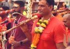 सावन में आस्था का सैलाब: देवेंद्र यादव निकालेंगे भव्य कांवड़ यात्रा, देवबलौदा में होगा रुद्राभिषेक