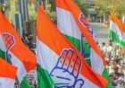 कांग्रेस का ऐलान: पार्टी कार्यक्रमों में वंदे मातरम के सिर्फ दो पैरा गाए जाएंगे