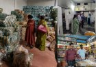 त्योहारी सीजन में मिलावटखोरी पर सख्ती, प्रदेशभर में खाद्य दुकानों पर छापेमारी