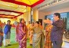 कौशल्या देवी साय होंगी मुख्य अतिथि, डॉ. सरोज पाण्डेय की मौजूदगी में होगा सावन मेले का शुभारंभ