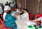ईद मिलादुन्नबी से पहले भिलाई-3 में सेवा कार्यों की पहल, स्वास्थ्य शिविर में सैकड़ों लोगों ने कराया नि:शुल्क जांच और उपचार