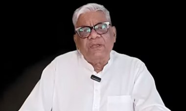 भगवान शिव पर अभद्र टिप्पणी करना पड़ा भारी, छत्तीसगढ़ क्रिश्चियन फोरम के अध्यक्ष अरुण पन्नालाल गिरफ्तार