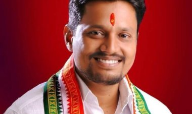 नशा माफिया पर किसका हाथ? राहुल शर्मा का गृहमंत्री से सीधा सवाल, बोले—‘कहां गया शांति का टापू?’