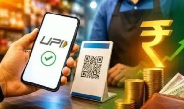 UPI पर चार्ज लगेगा या नहीं? सरकार ने दिया साफ जवाब, P2P ट्रांजैक्शन पहले की तरह फ्री