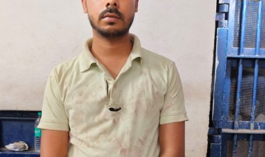 हिसाब-किताब के विवाद में भाई ने भाई को उतारा मौत के घाट, कुल्हाड़ी से किया हमला
