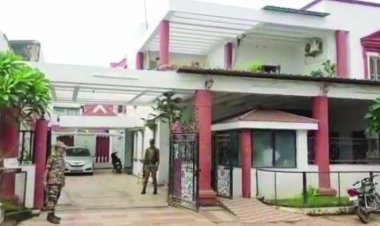 शराब घोटाला मामला: कांग्रेस नेता रामगोपाल अग्रवाल के घर ED की छापेमारी, दस्तावेज खंगाल रही टीम