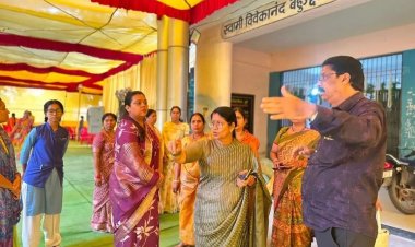 कौशल्या देवी साय होंगी मुख्य अतिथि, डॉ. सरोज पाण्डेय की मौजूदगी में होगा सावन मेले का शुभारंभ