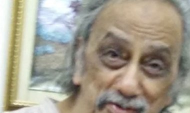 डॉ. रिज़वी साहब के इंतकाल पर शोक, आज मगरिब बाद होगी नमाज़-ए-जनाज़ा