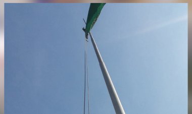 ईद मिलादुन्नबी पर ताज दरबार में परचम कुशाई, चादरपोशी और लंगर का हुआ आयोजन