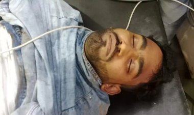 दुर्ग : नेहरू नगर चौक पर मामूली विवाद में 26 वर्षीय युवक की चाकू मारकर हत्या, इलाज के दौरान मौत