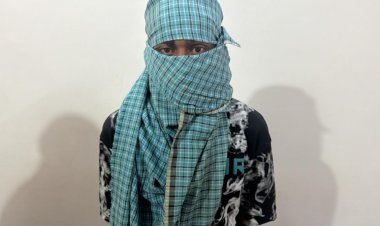 नेहरू नगर चौक हत्याकांड के सभी आरोपी गिरफ्तार, फरार मुख्य आरोपी विशाल निषाद उर्फ छाया भी पुलिस की गिरफ्त में