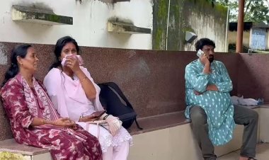 प्रेमिका से शादी की थी तैयारी, 18 दिन पहले चर्च में दिया था आवेदन; रिश्ता टूटने के बाद डॉक्टर ने फांसी लगाकर की आत्महत्या