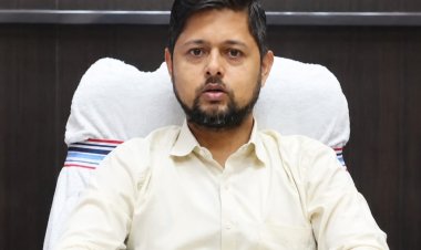 नगर निगम चुनाव की तैयारियां तेज: भिलाई, रिसाली और भिलाई-चरोदा के वार्डों का आरक्षण 9 सितंबर को, कला मंदिर में होगी वार्डवार प्रक्रिया