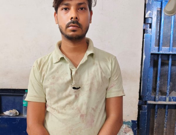 हिसाब-किताब के विवाद में भाई ने भाई को उतारा मौत के घाट, कुल्हाड़ी से किया हमला