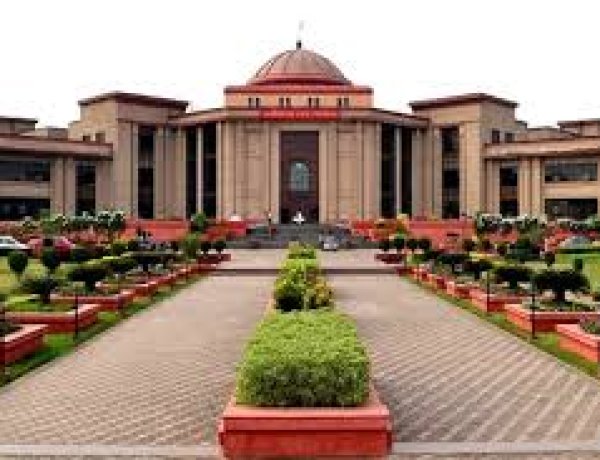 थानों में CCTV व्यवस्था को लेकर हाईकोर्ट सख्त, 18 महीने की फुटेज सुरक्षित रखने और पावर बैकअप सुनिश्चित करने के निर्देश