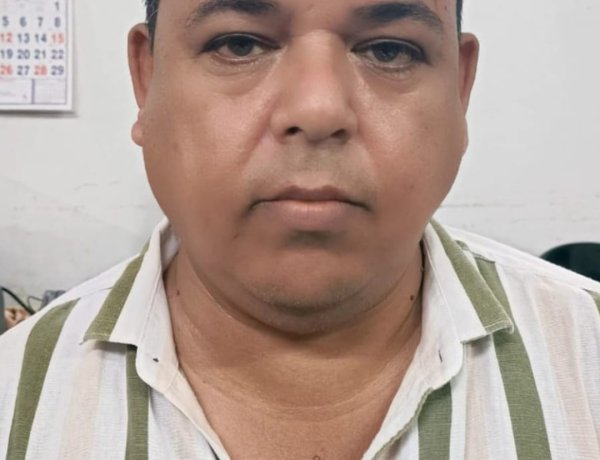 ऑनलाइन क्रिकेट सट्टा प्रकरण में फरार आरोपी उमेश भगत उर्फ अंकल गिरफ्तार, घटना में प्रयुक्त मोबाइल फोन जप्त; मामले में पहले ही 12 आरोपी हो चुके हैं गिरफ्तार