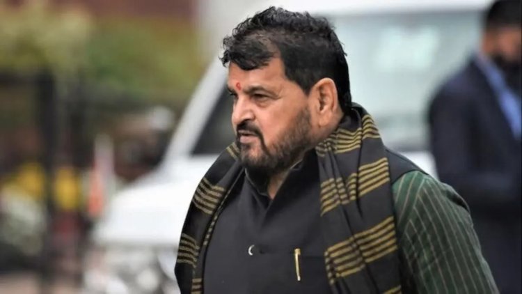 महिला पहलवान केस में बड़ा मोड़: बृजभूषण शरण सिंह बरी, विनेश फोगाट ने फैसले पर जताई नाराजगी