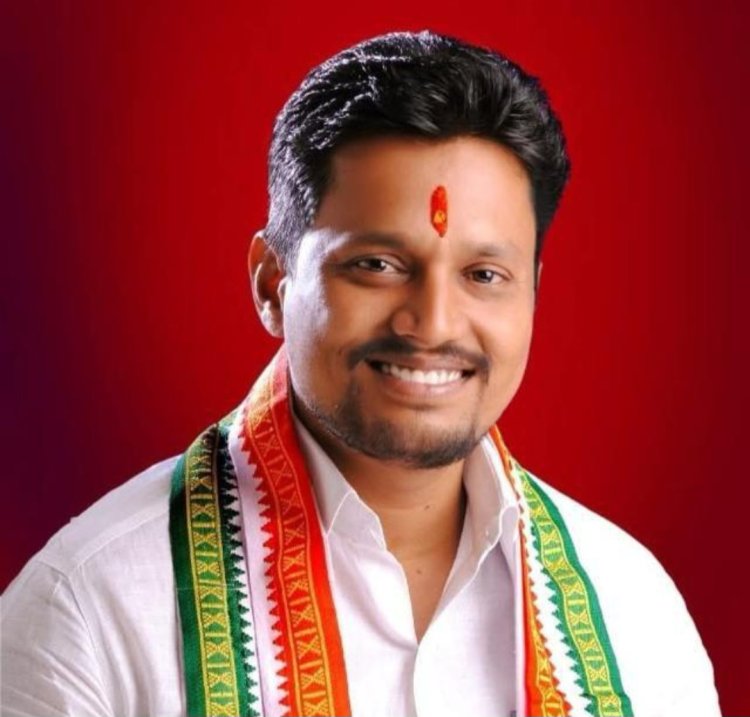 नशा माफिया पर किसका हाथ? राहुल शर्मा का गृहमंत्री से सीधा सवाल, बोले—‘कहां गया शांति का टापू?’