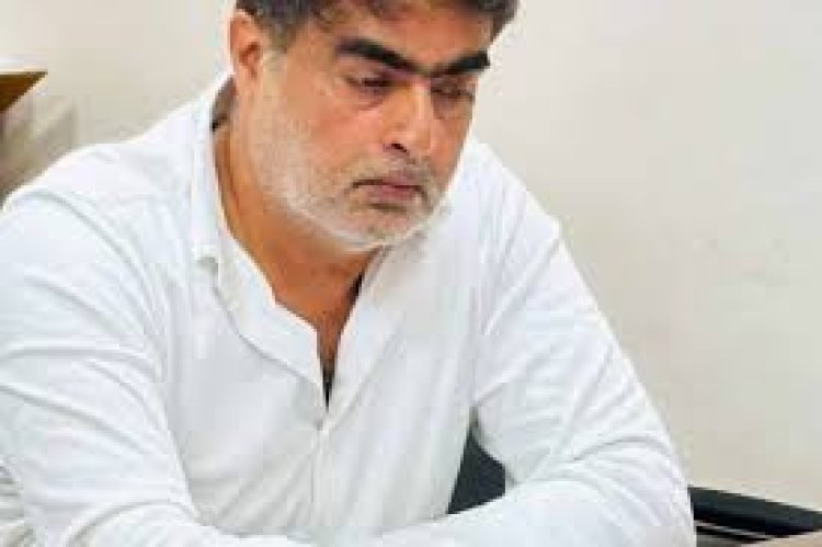 दुर्ग के चर्चित गुटखा कारोबारी गुरमुख जुमनानी पर 317 करोड़ की टैक्स-पेनल्टी, 90 दिन में जमा करनी होगी रकम