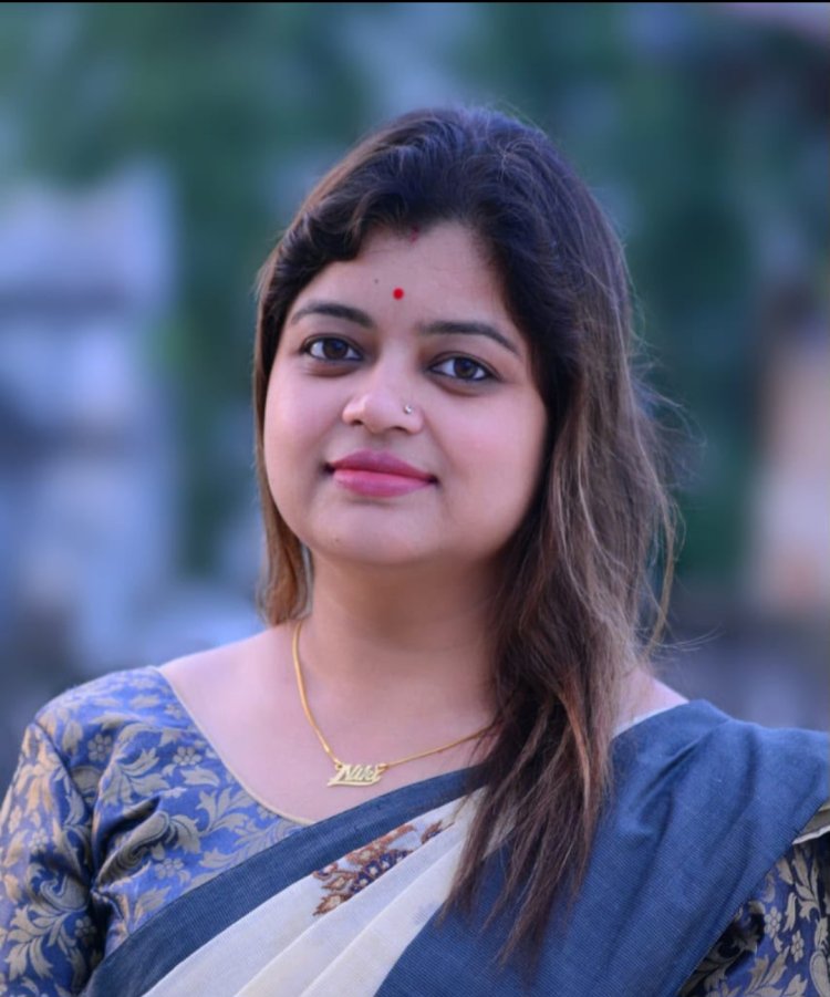 भूपेश बघेल के जन्मदिन के बैनर हटाने पर कांग्रेस में आक्रोश,निकिता मिलिंद ने प्रशासन की कार्रवाई को बताया दुर्भाग्यपूर्ण