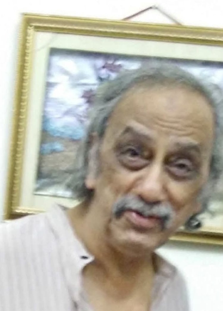 डॉ. रिज़वी साहब के इंतकाल पर शोक, आज मगरिब बाद होगी नमाज़-ए-जनाज़ा