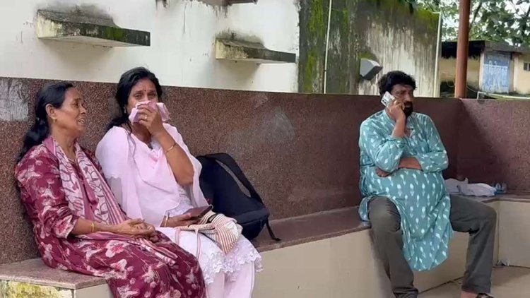 प्रेमिका से शादी की थी तैयारी, 18 दिन पहले चर्च में दिया था आवेदन; रिश्ता टूटने के बाद डॉक्टर ने फांसी लगाकर की आत्महत्या