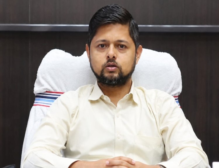 नगर निगम चुनाव की तैयारियां तेज: भिलाई, रिसाली और भिलाई-चरोदा के वार्डों का आरक्षण 9 सितंबर को, कला मंदिर में होगी वार्डवार प्रक्रिया