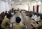 त्योहारों में नहीं चलेगा मनमाना DJ, दुर्ग पुलिस ने 50 से ज्यादा संचालकों को दिए नियमों के निर्देश