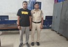 पुराने पैसों की वसूली के विवाद में मारपीट से हुई मौत के मामले में एक और आरोपी गिरफ्तार, सभी 6 आरोपी पुलिस की गिरफ्त में