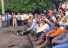 लिखित आदेश नहीं मिला तो नगर निगम चुनाव में अलग राजनीतिक विकल्प उतारने का ऐलान: सेवा निवृत्त कार्मिक कल्याण संघ