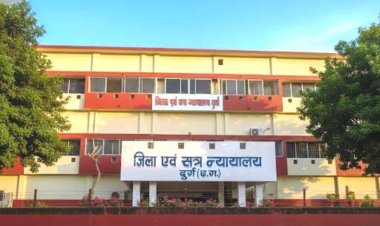 12 सितंबर की राष्ट्रीय लोक अदालत में अधिकाधिक प्रकरणों के निराकरण की तैयारी, पक्षकारों से सहभागिता की अपील