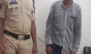 रिश्तेदार को फोन लगाने के बहाने मोबाइल लिया और खाते से उड़ाए 1.48 लाख, दुर्ग जिला अस्पताल का मामला