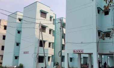 दुर्ग में ‘मोर मकान–मोर आस’ योजना: 743 आवासों का होगा आवंटन, दिव्यांग और वरिष्ठ नागरिकों को प्राथमिकता