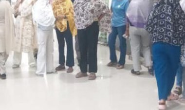 सूर्या मॉल स्थित सेंशेसन स्पा सेंटर पर पुलिस की कार्रवाई, शिकायत के बाद हुई जांच; अनैतिक गतिविधि की पुष्टि नहीं, फिर भी बाउंड ओवर