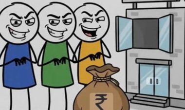 16 साल पहले मृत व्यक्ति के नाम बना किरायानामा, फर्जी GST कारोबार की जांच में सामने आई चौंकाने वाली गड़बड़ी