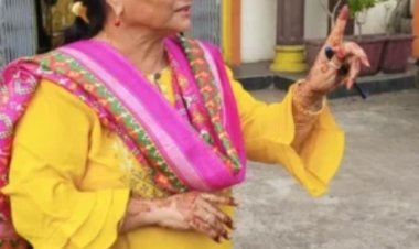 पत्रकारों से बदसलूकी और छात्र को थप्पड़ के आरोपों के बाद कार्रवाई, प्रभारी प्राचार्या हटाईं,शिक्षक के खिलाफ निलंबन की अनुशंसा
