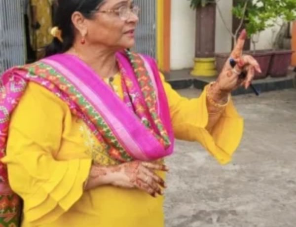 पत्रकारों से बदसलूकी और छात्र को थप्पड़ के आरोपों के बाद कार्रवाई, प्रभारी प्राचार्या हटाईं,शिक्षक के खिलाफ निलंबन की अनुशंसा