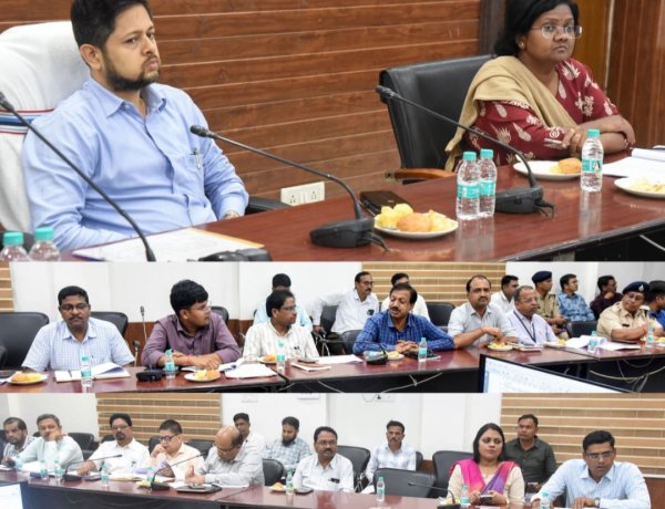 लापरवाही से वाहन चलाने वाले स्कूल बस चालकों पर होगी सख्त कार्रवाई, लाइसेंस होंगे निरस्त