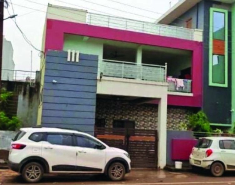 भिलाई में ED की बड़ी कार्रवाई: पूर्व CM भूपेश बघेल के PA रहे केके चंद्रवंशी के आवास पर छापा