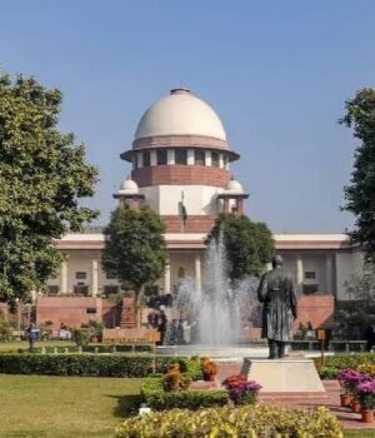 18 साल से कम उम्र के बच्चों के सोशल मीडिया अकाउंट पर लगे निगरानी के नियम? सुप्रीम कोर्ट ने केंद्र को भेजा नोटिस