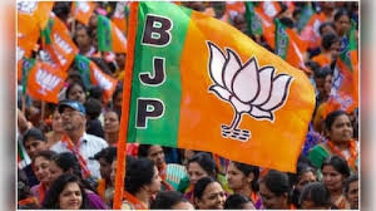 छत्तीसगढ़ भाजपा ने RTI प्रकोष्ठ में की नई नियुक्तियां, पांचों संभागों के प्रभारी घोषित