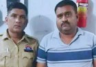भिलाई : खुर्सीपार में 6 साल की बच्ची से यौन अपराध, तबीयत बिगड़ने पर सामने आई घटना; मकान मालिक गिरफ्तार